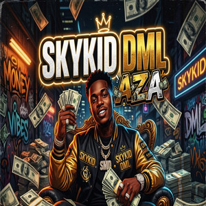 Aza - Speed Up Version by Skykid DML, Ago Lee, Prettyboy pee