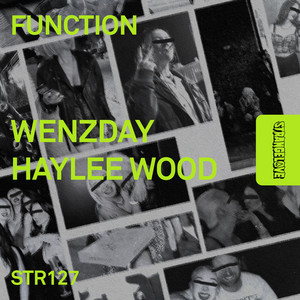 Function by Wenzday, Haylee Wood
