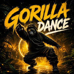 Gorilla Dance by Don Marq, Rafferty