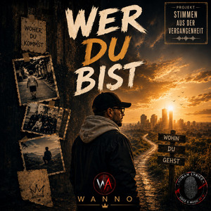 Wer du bist by Wanno_82