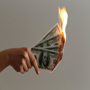Azz-N-Cash by The BlackoutReverse