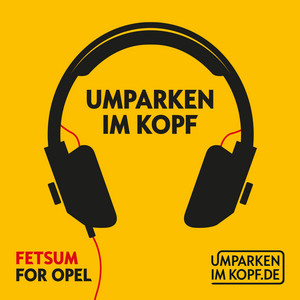 Umparken Im Kopf