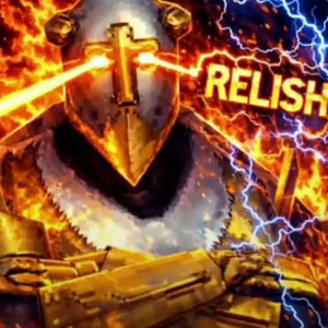 RELISH by Pepperz