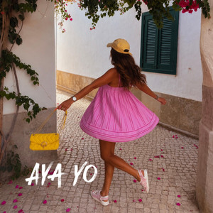 Aya Yo by Studio LAU