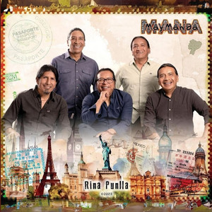 Mana Maymanda - Primer Amor X (feat. David West)