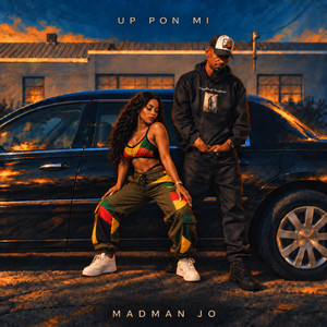 Up Pon Mi by MadMan Jo