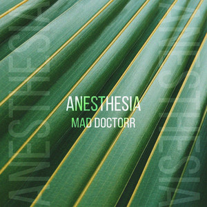 Yellow Wood by Mad Doctorr Album Cover