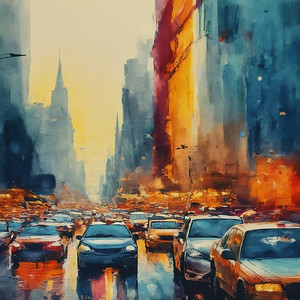 Traffic Jam