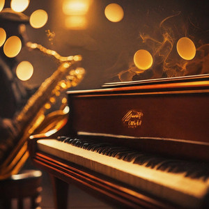 Relaxing and Stylish Bar