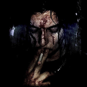 Vengeance by KIVIAPACHE