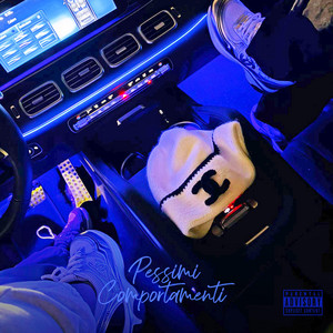 Pessimi Comportamenti by Yoss