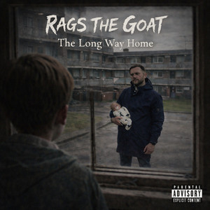 Life Of The Party by Rags The Goat