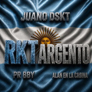 RITMO & SUSTANCIA (EZEQUIEL MATTHYSSE, JUANO, ALAN EN LA CABINA) by JUANO DSKT