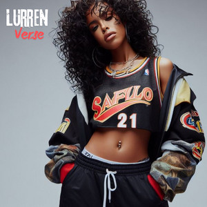 Bronx Heartbeat by Lurren Verse