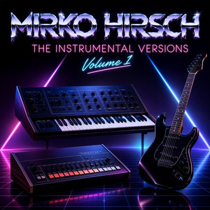 Obsession (Alternate Mix) [Instrumental] by Mirko Hirsch