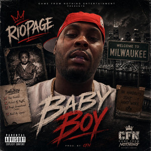 Baby Boy by RioPage