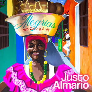 Justo Almario | Spotify