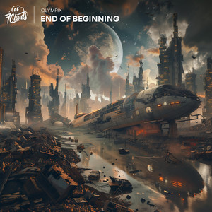 Olympix - End of Beginning