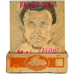Ogho - 2024 Remaster by Johnson Adjan & His Opiri Group Of Orhokpo