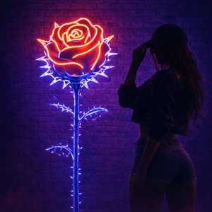 MELIN - Колючка