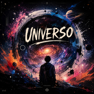 Universo by LegaBeatz
