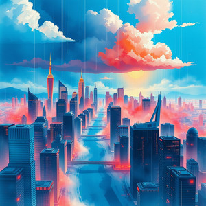 We Must Go by Niles Urbain