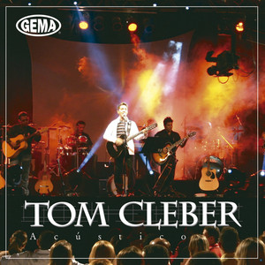 Tom Cleber - Indecisão (Ao Vivo)