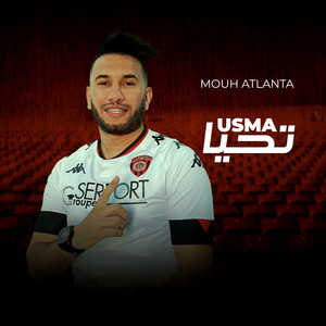 Mouh atlanta - Tahia Usma