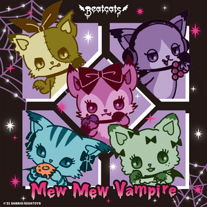 Mew Mew Vampire - song and lyrics by Beatcats | Spotify