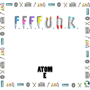 Atom E cover