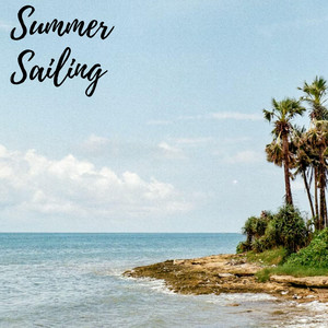 Summer Sailing by Enzo Stons