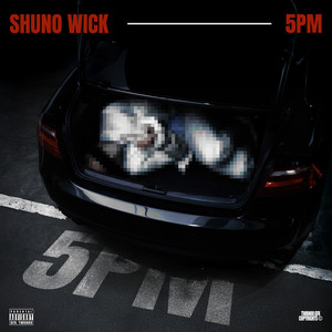5 PM by Shuno Wick
