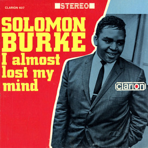 Down in the Valley by Solomon Burke