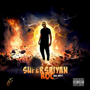 Super Saiyan Roc