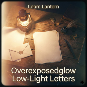Dust On The Afternoon by Loam Lantern