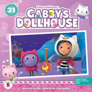 Baby Box' bastel-tastisches Abenteuer - Teil 8 by Gabby's Dollhouse