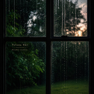 October Letters by Velona Sky