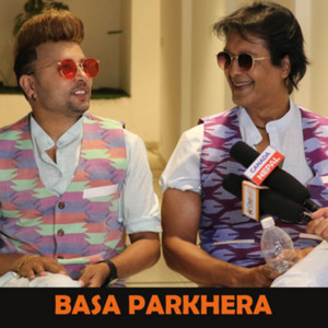 Basa Parkhera