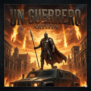 Un guerrero by Gato music