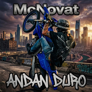 Andan Duro by McNovat