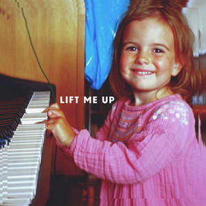 Lift Me Up by Luna Rosa