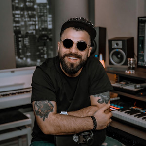 Fawzi rihani - جنة احلامي