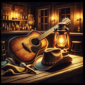 Instrumentaux du Grand Ouest pour les Amoureux du Country