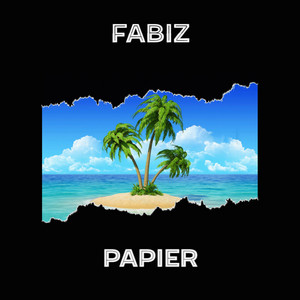 Portada de Papier
