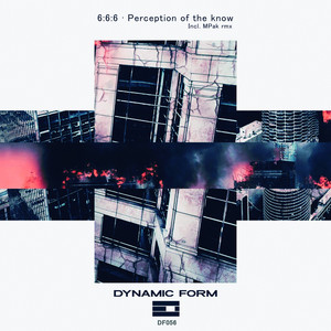 Perception Of The Know - MPak Remix by 6:6:6, MPak