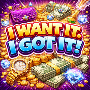 kaia sound - I want It, I Got It