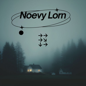 What I Couldn’t Place by Noevy Lorn