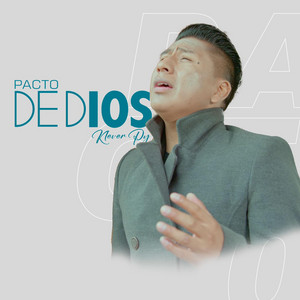 Pacto de Dios Oficial - Vuelve (feat. Rey de Paz)