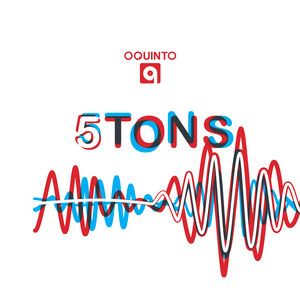 5 Tons cover