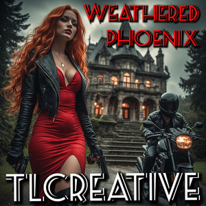 Weathered Phoenix by TLCREATIVE